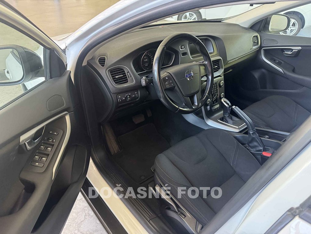 Volvo V40 1.6d 