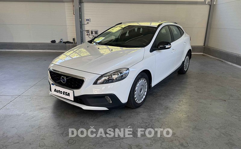 Volvo V40 1.6d 