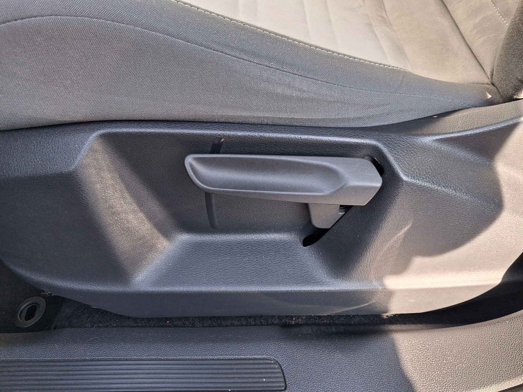 Volkswagen Touran 1.4 TSi Highline