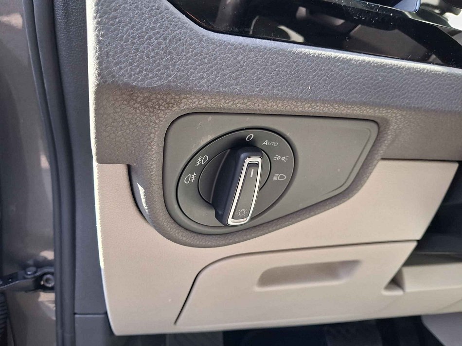 Volkswagen Touran 1.4 TSi Highline