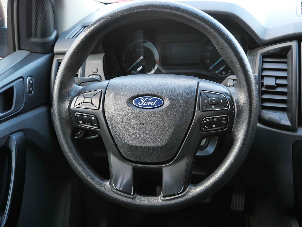 Ford Ranger 2.2 TDCi 