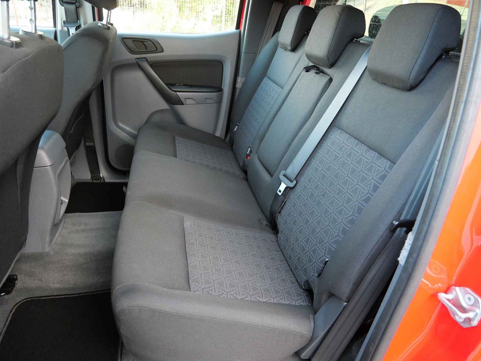 Ford Ranger 2.2 TDCi 