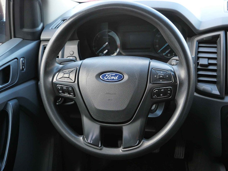 Ford Ranger 2.2 TDCi 