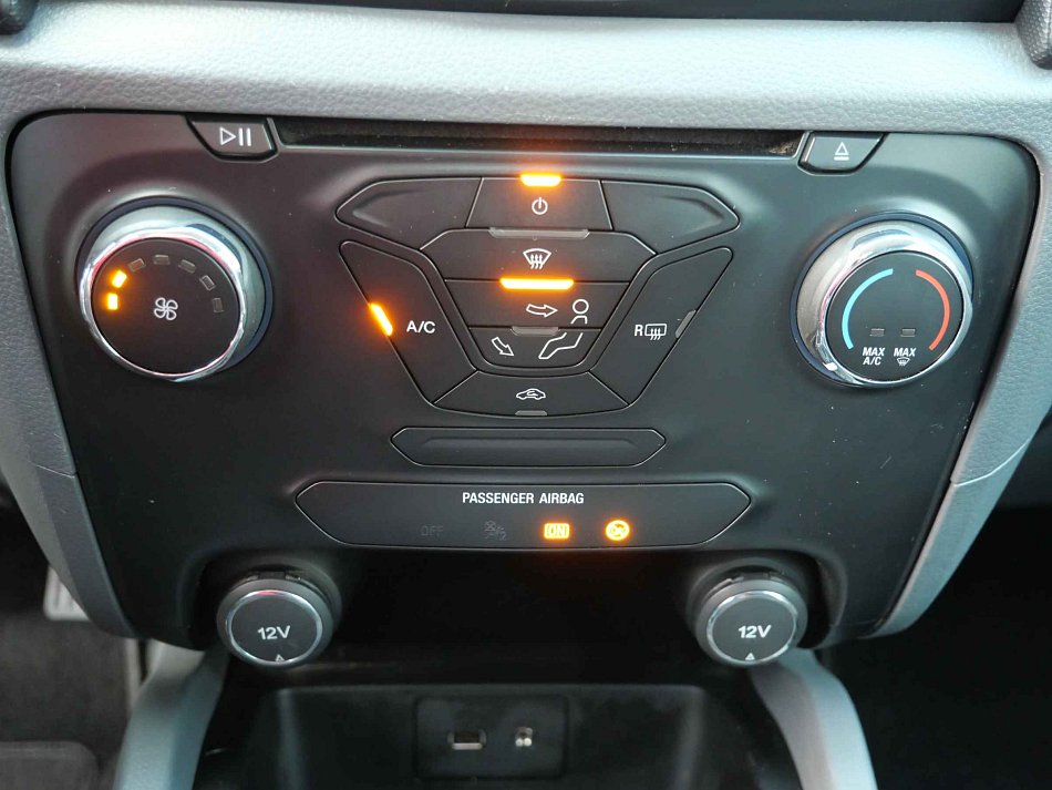 Ford Ranger 2.2 TDCi 