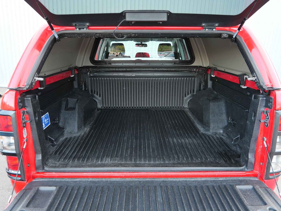 Ford Ranger 2.2 TDCi 
