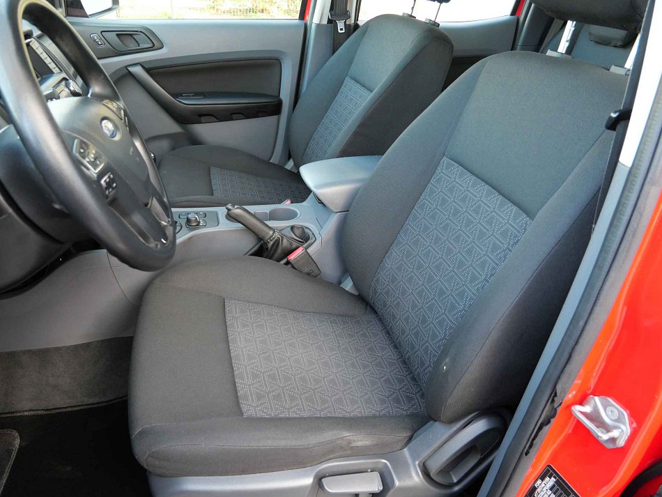 Ford Ranger 2.2 TDCi 