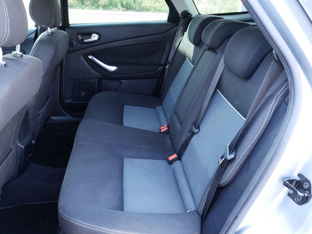Ford Mondeo 2.0 16V 