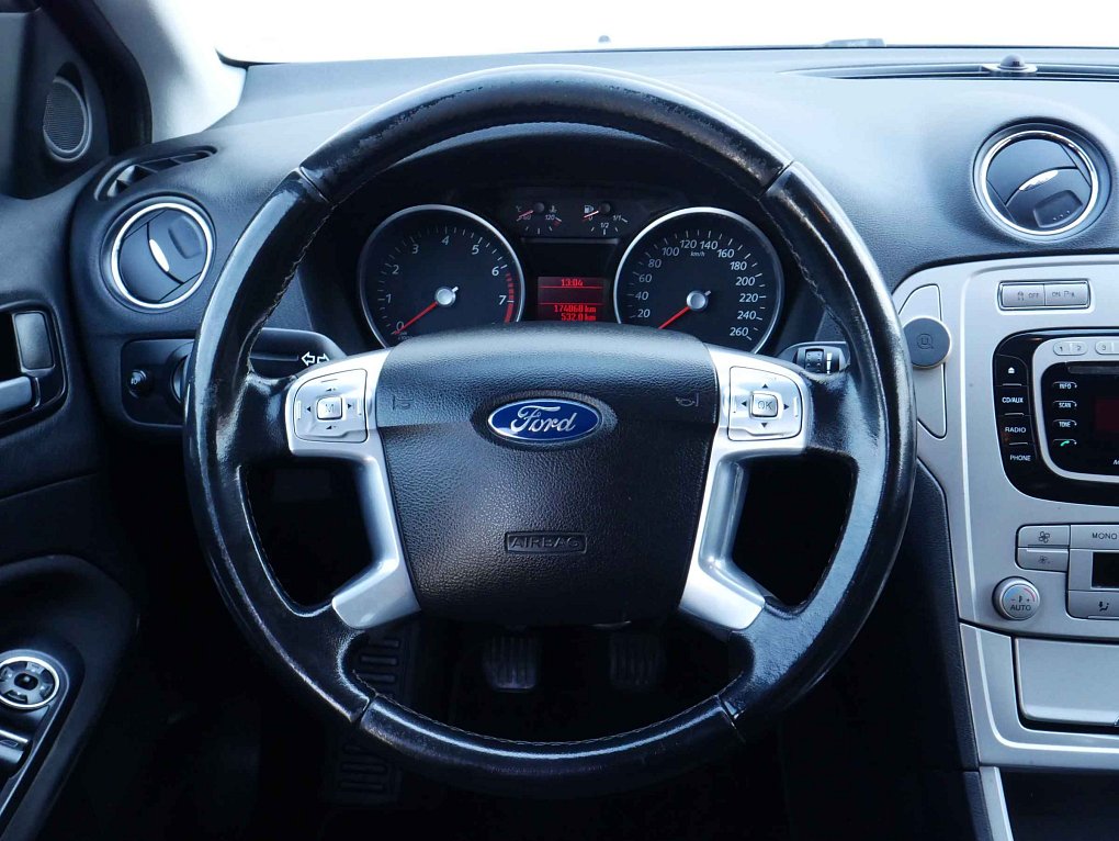 Ford Mondeo 2.0 16V 