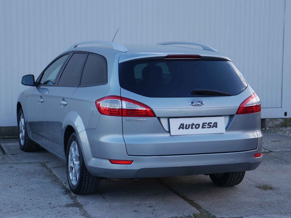 Ford Mondeo 2.0 16V 