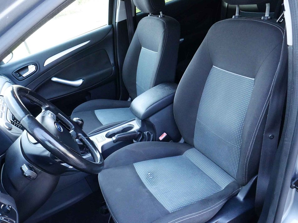 Ford Mondeo 2.0 16V 