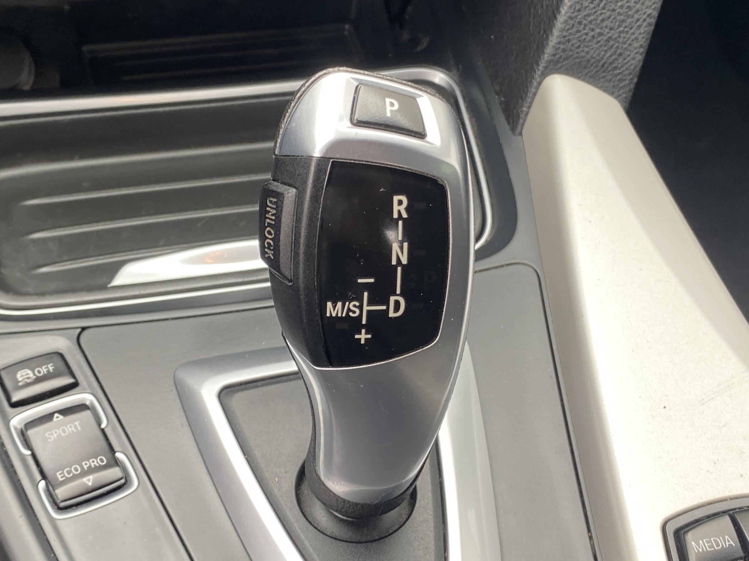 BMW Řada 3, 2013 - pohled č. 15