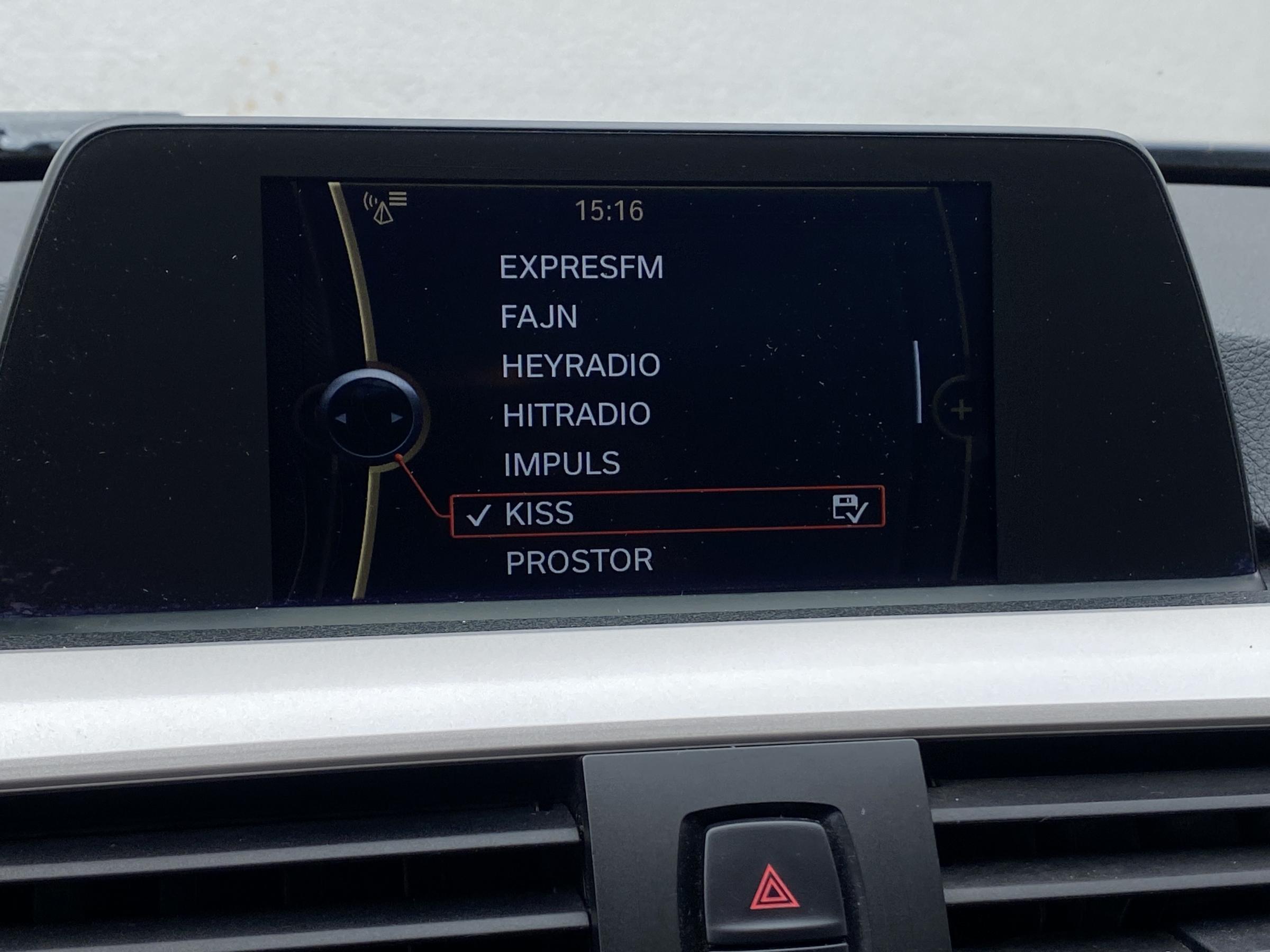 BMW Řada 3, 2013 - pohled č. 17