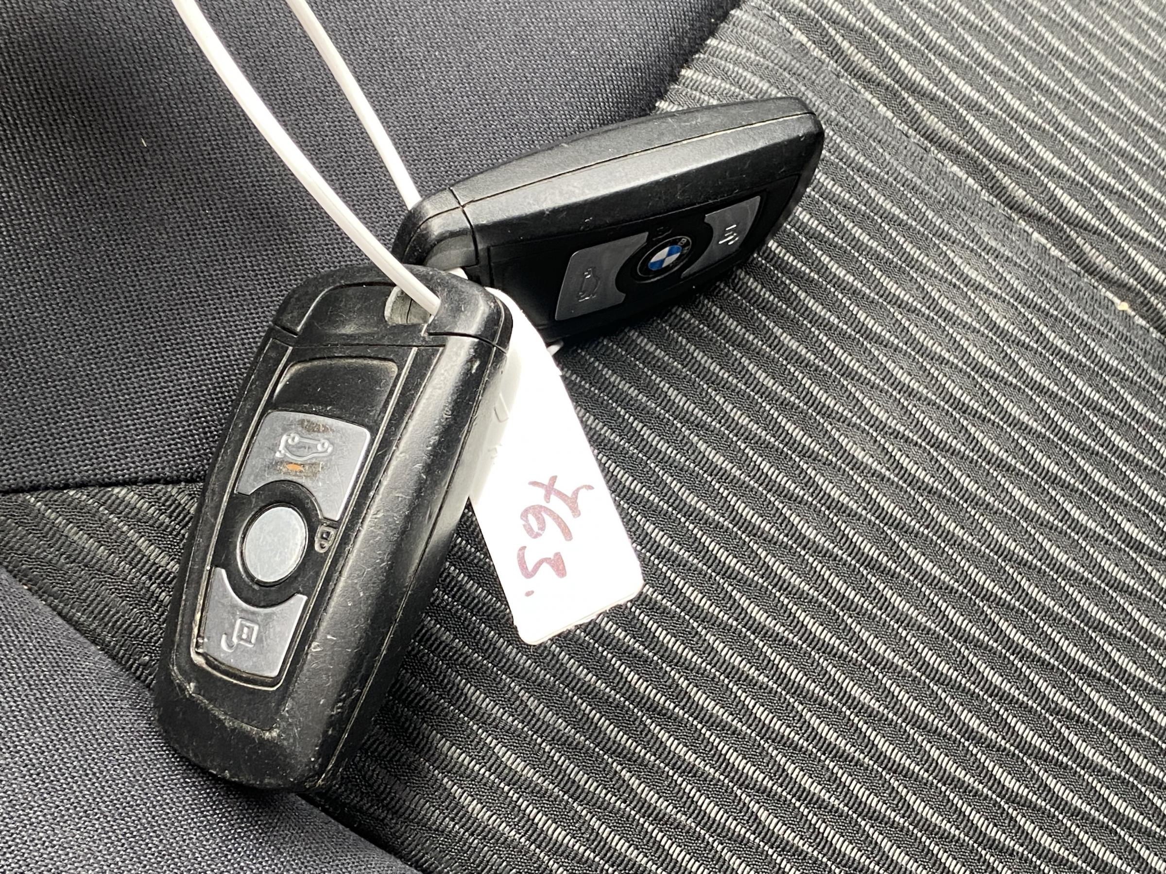 BMW Řada 3, 2013 - pohled č. 19