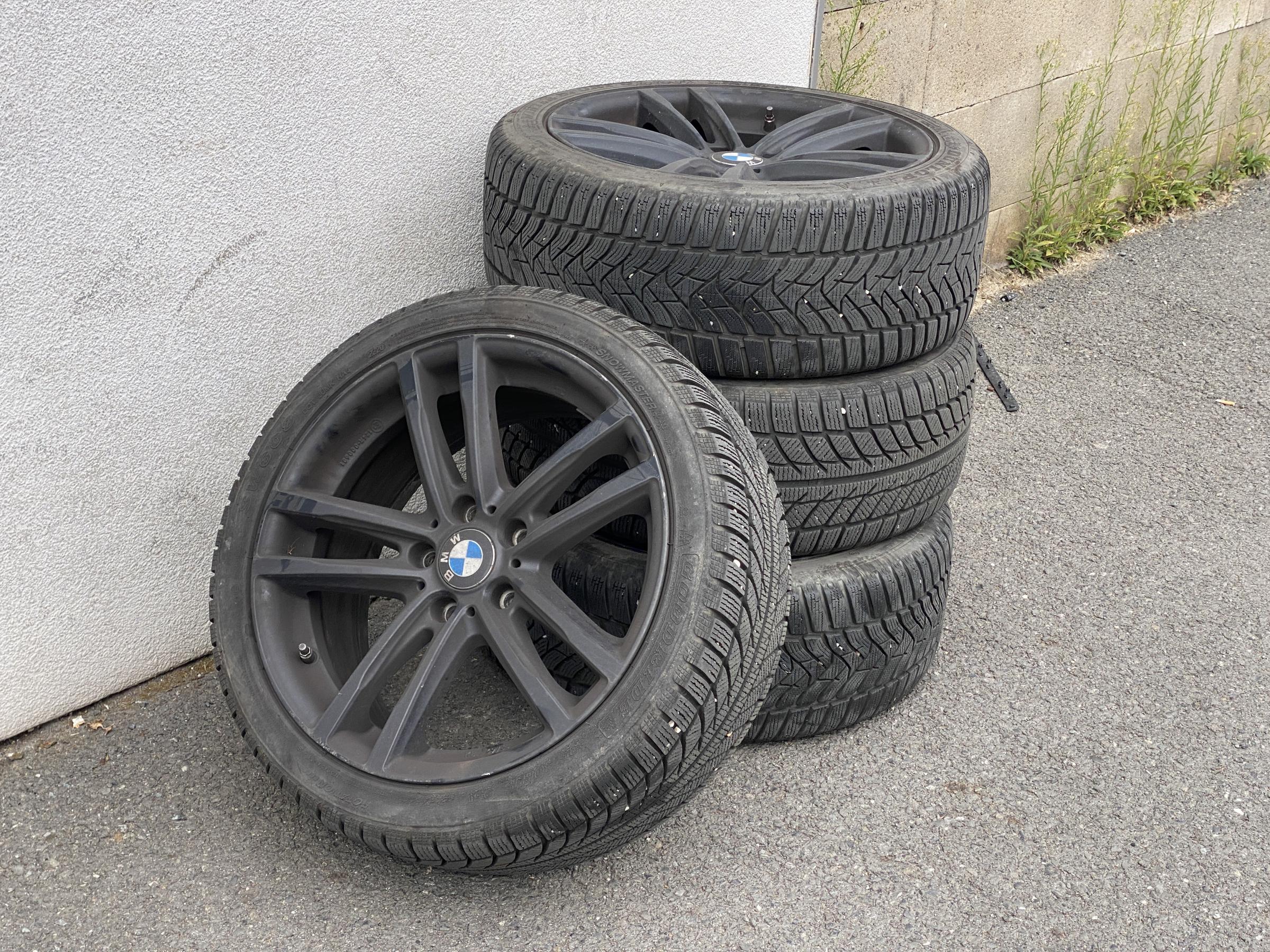 BMW Řada 3, 2013 - pohled č. 20