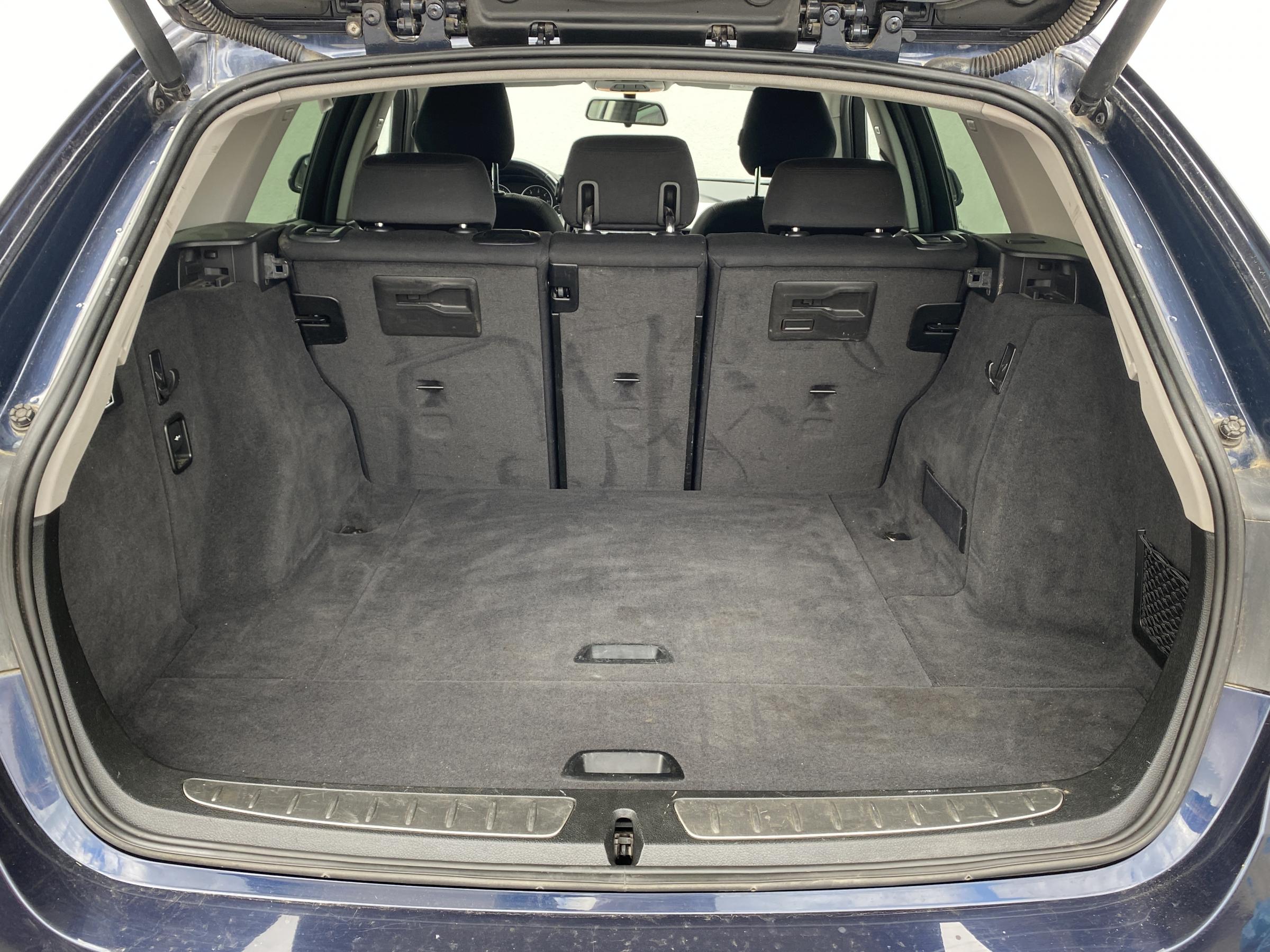 BMW Řada 3, 2013 - pohled č. 7