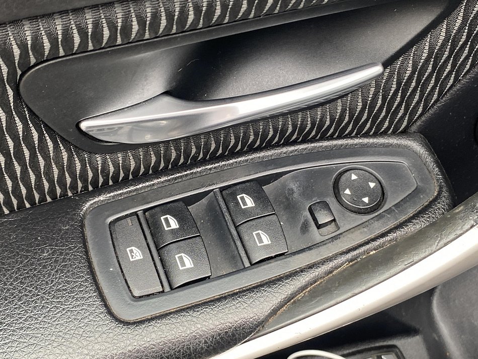 BMW Řada 3 2.0d  320d