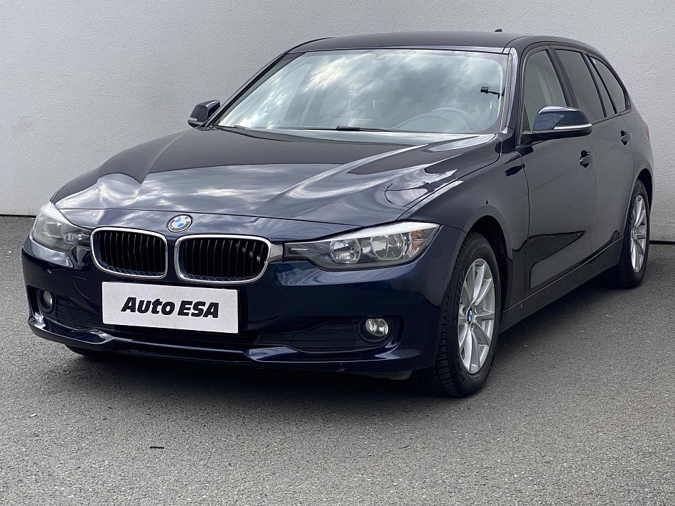 BMW Řada 3 2.0d  320d