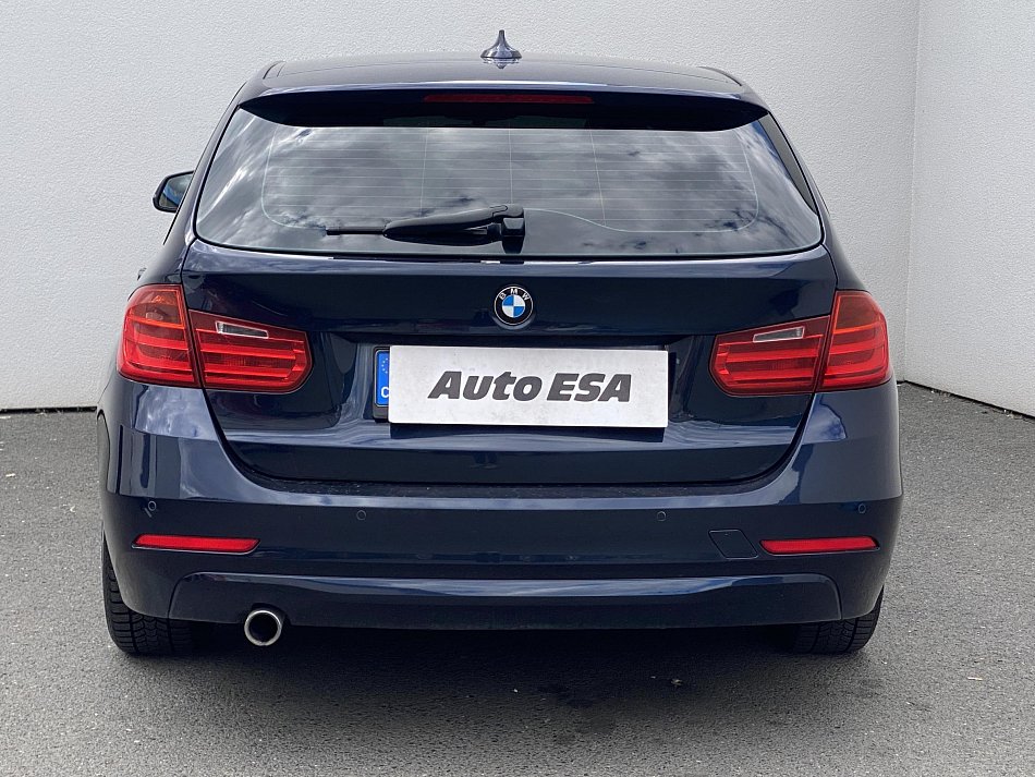 BMW Řada 3 2.0d  320d