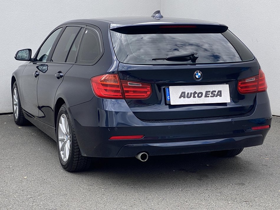 BMW Řada 3 2.0d  320d