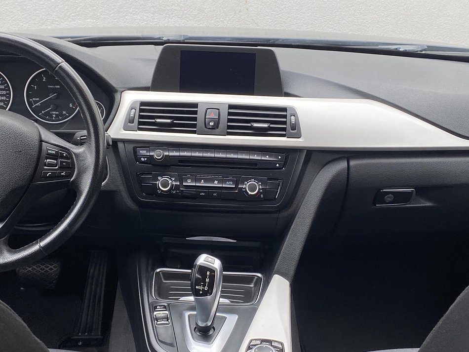 BMW Řada 3 2.0d  320d