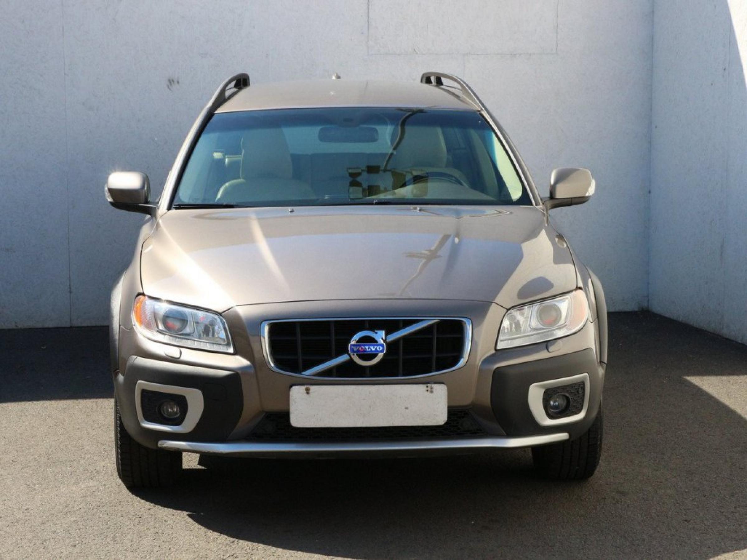 Volvo XC70, 2007 - pohled č. 2