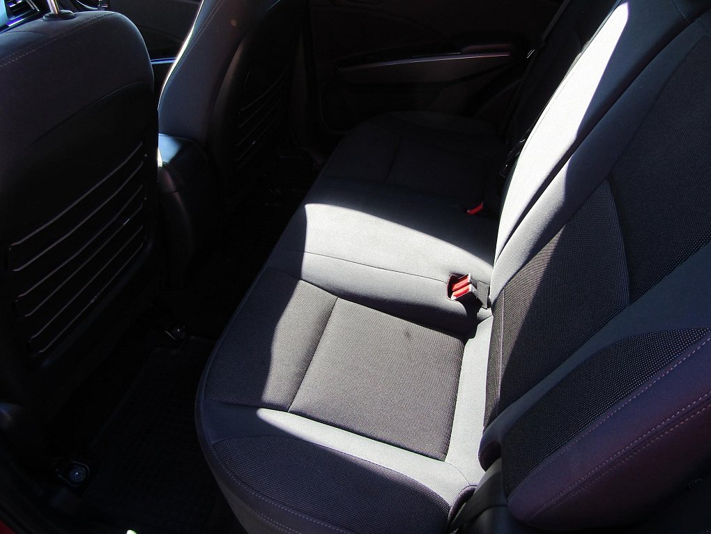 SsangYong Tivoli 1.5 TGDi 