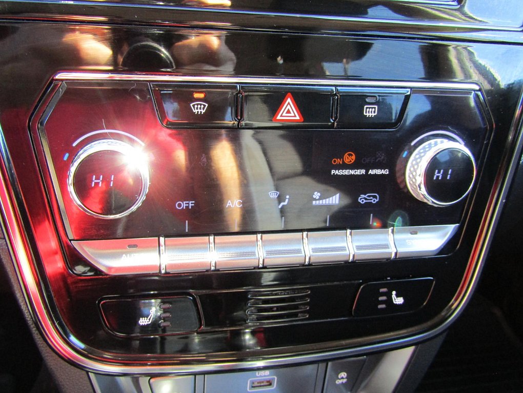 SsangYong Tivoli 1.5 TGDi 