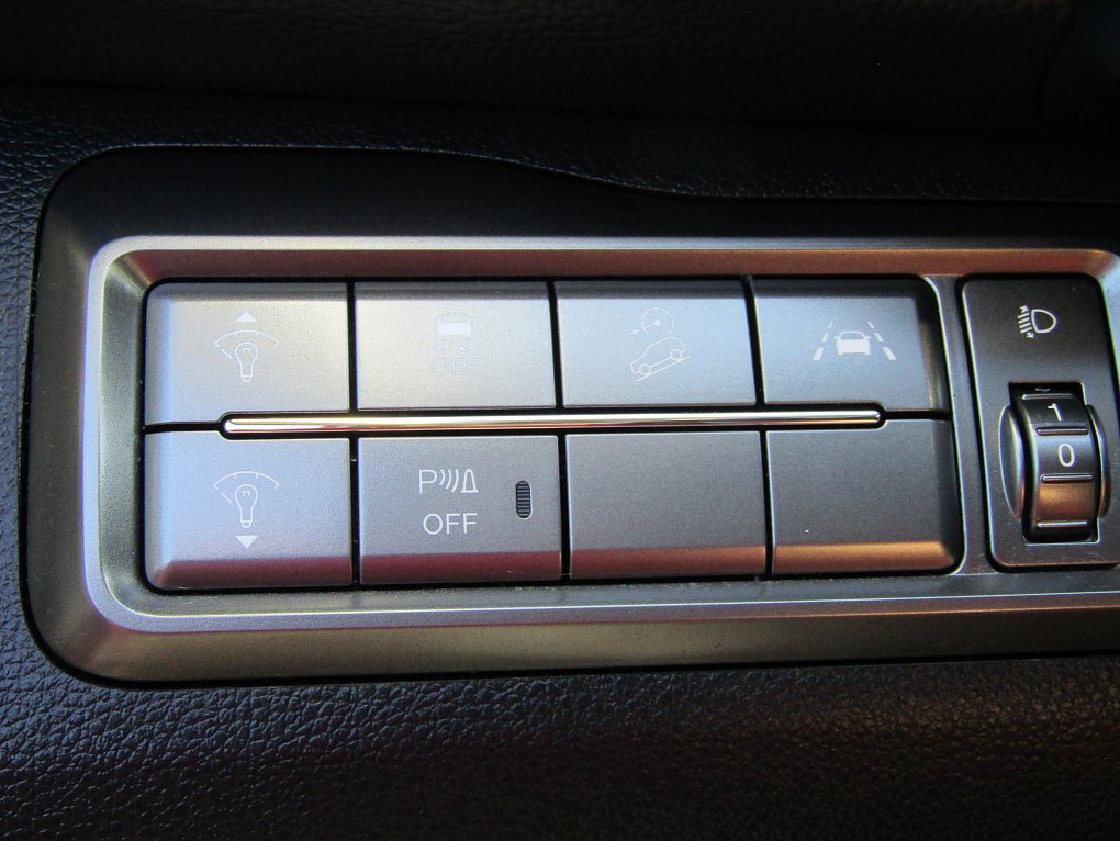 SsangYong Tivoli 1.5 TGDi 