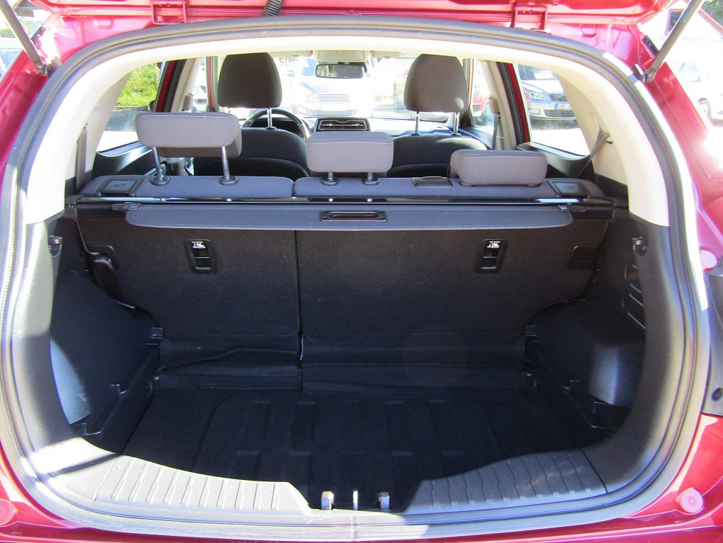 SsangYong Tivoli 1.5 TGDi 