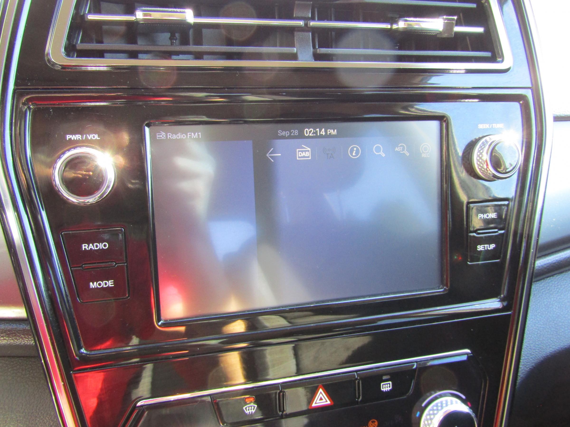 SsangYong Tivoli, 2020 - pohled č. 13