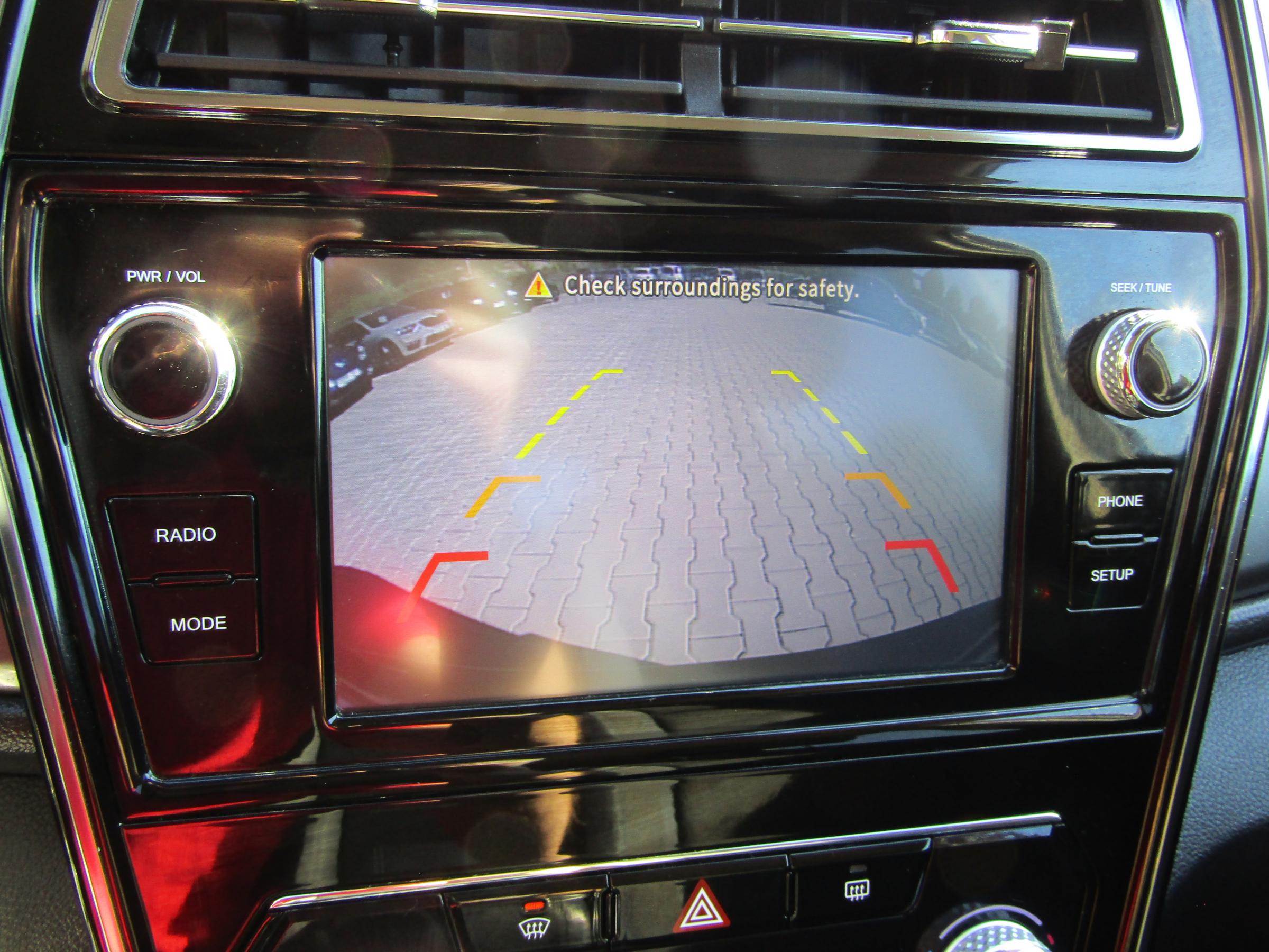 SsangYong Tivoli, 2020 - pohled č. 14