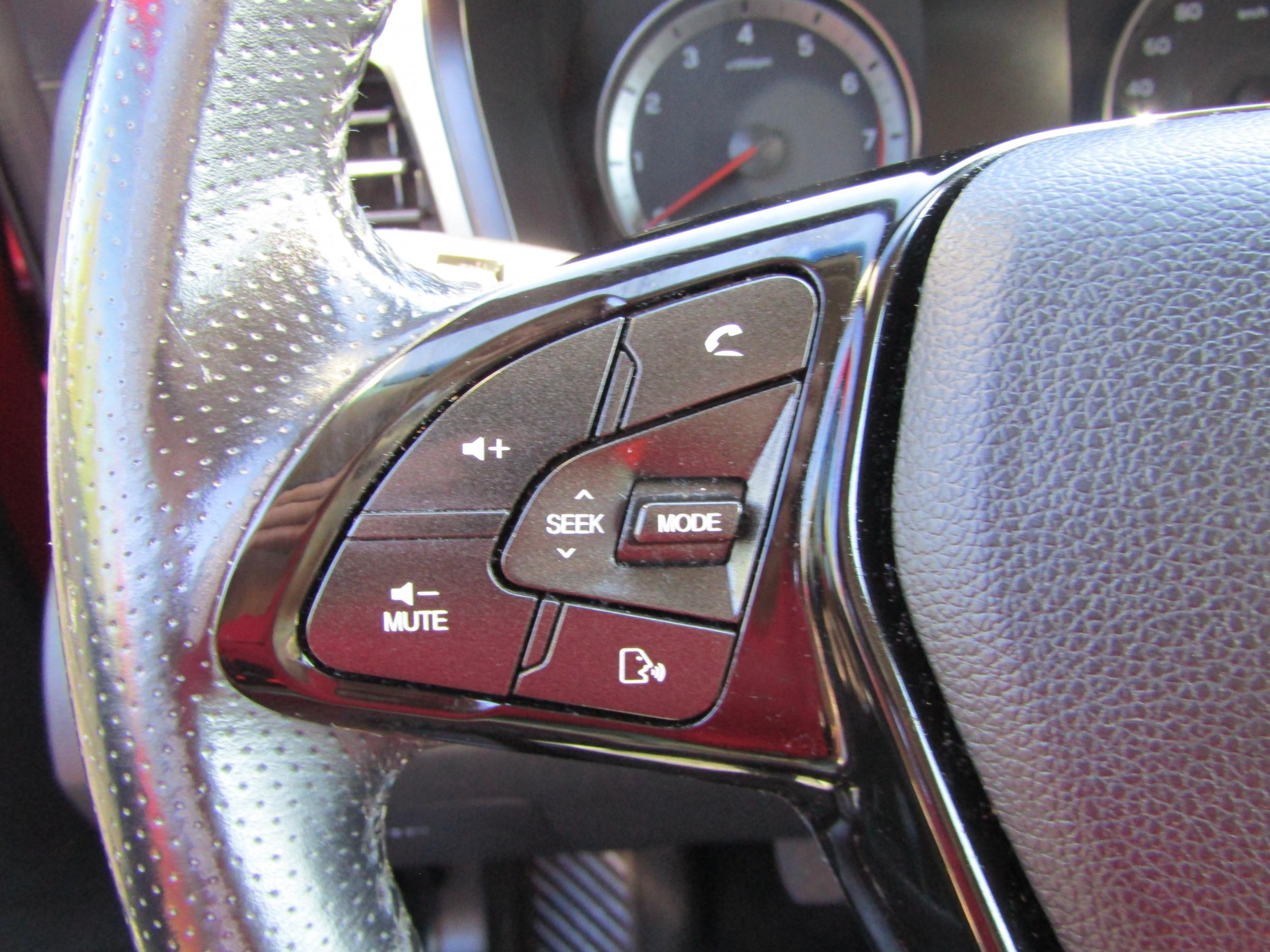 SsangYong Tivoli, 2020 - pohled č. 17