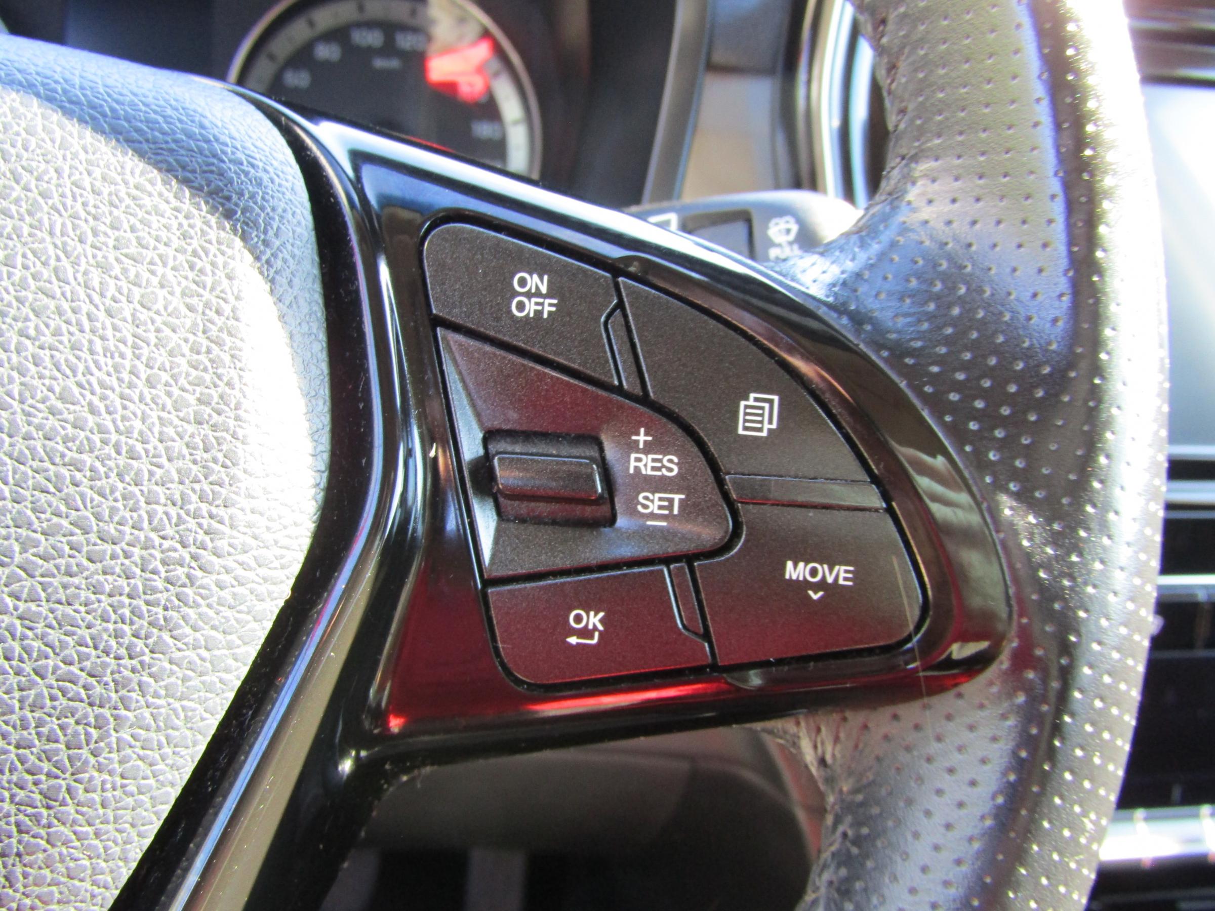 SsangYong Tivoli, 2020 - pohled č. 18