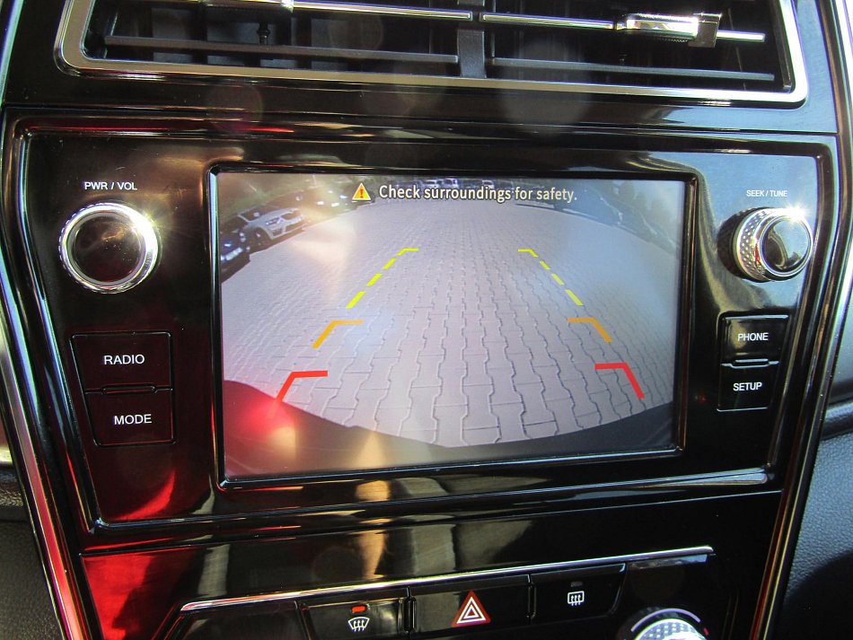 SsangYong Tivoli 1.5i 