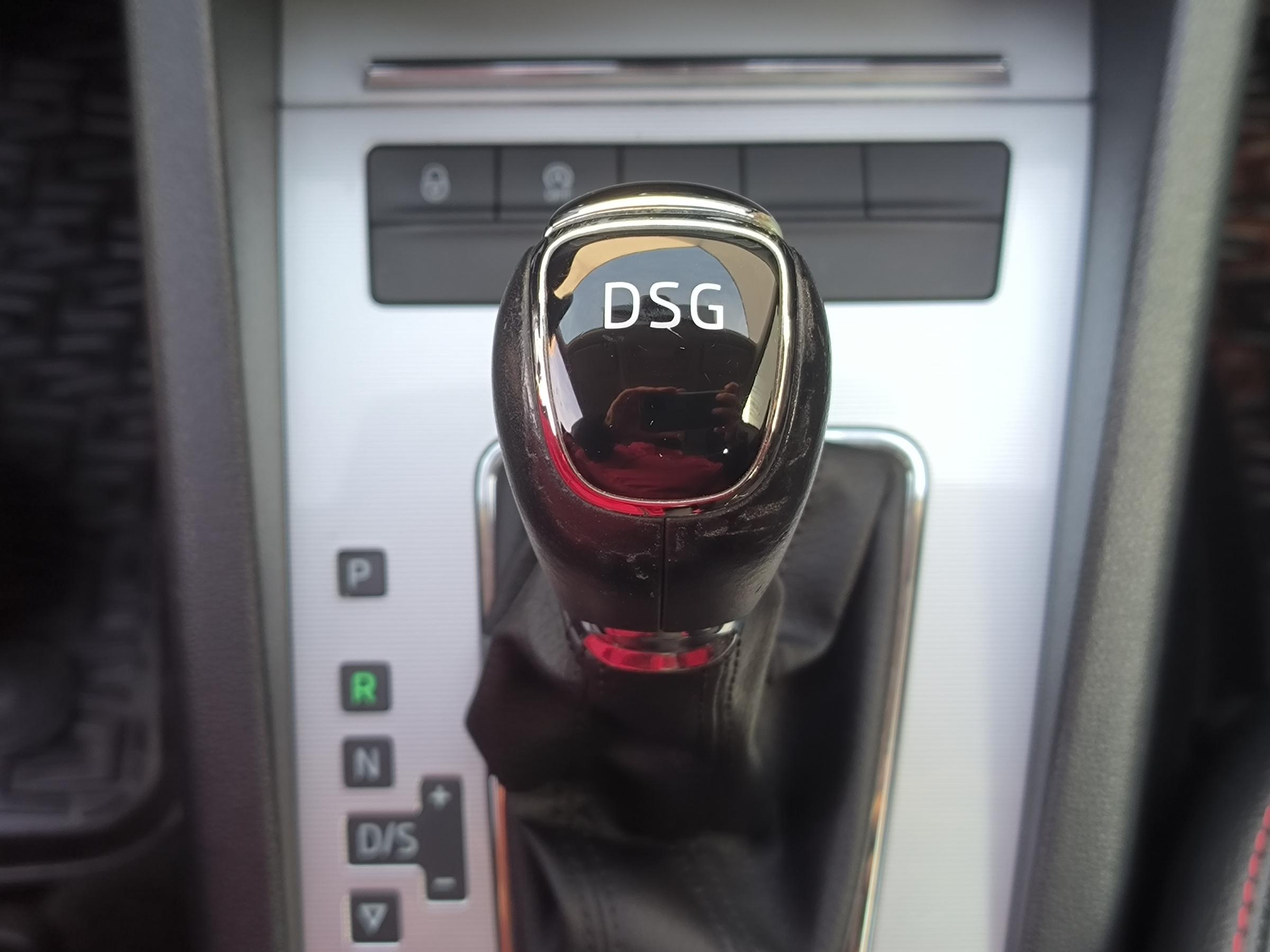 Škoda Octavia III, 2015 - pohled č. 16