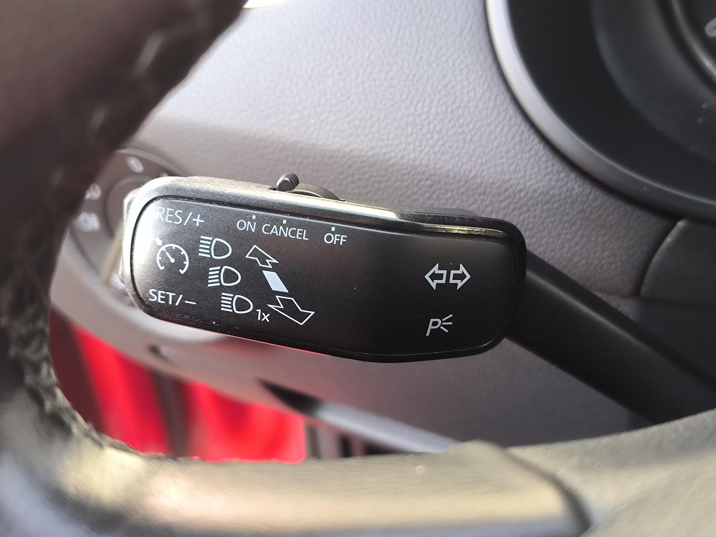 Škoda Octavia III, 2015 - pohled č. 18