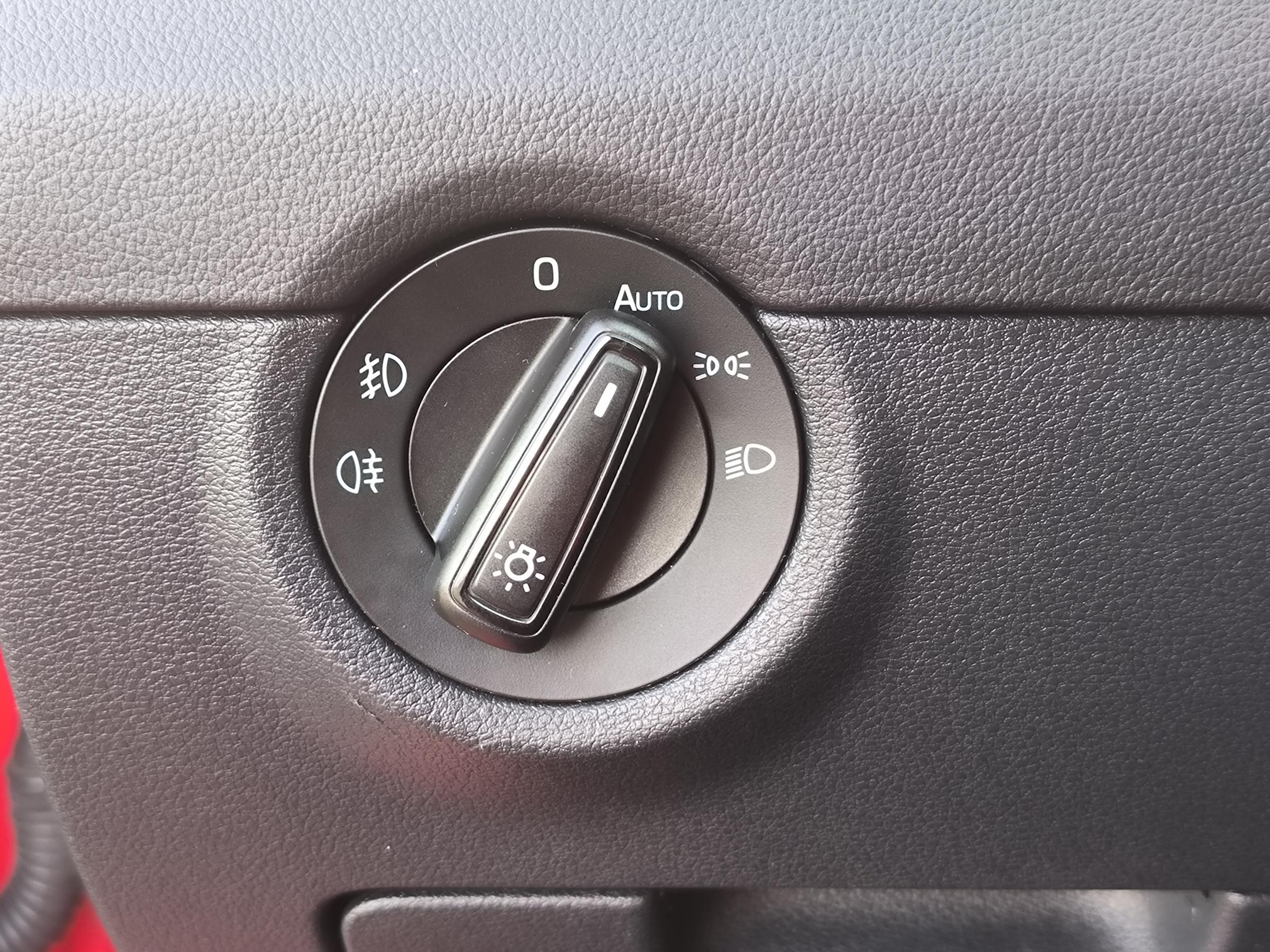 Škoda Octavia III, 2015 - pohled č. 19