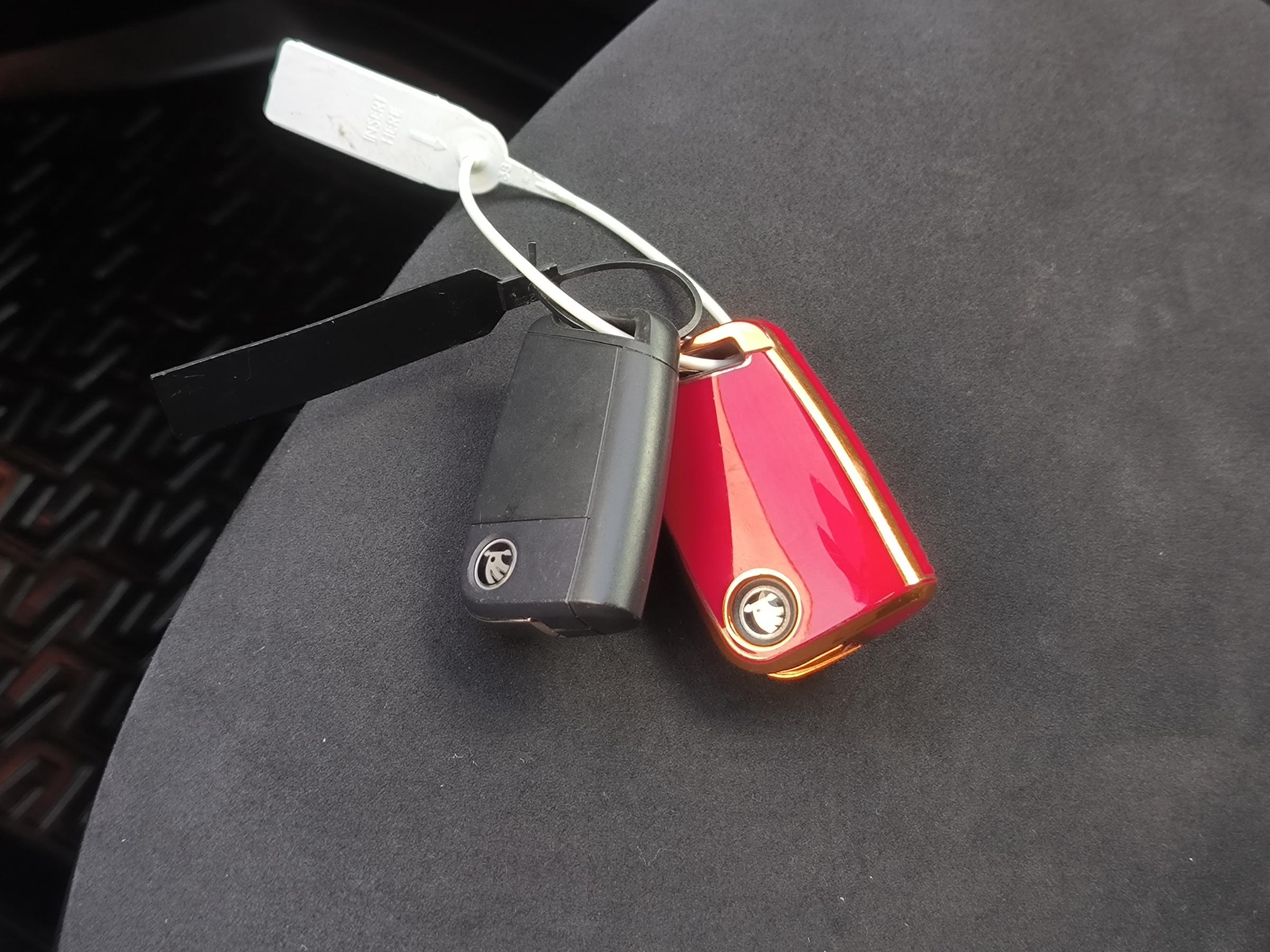 Škoda Octavia III, 2015 - pohled č. 21