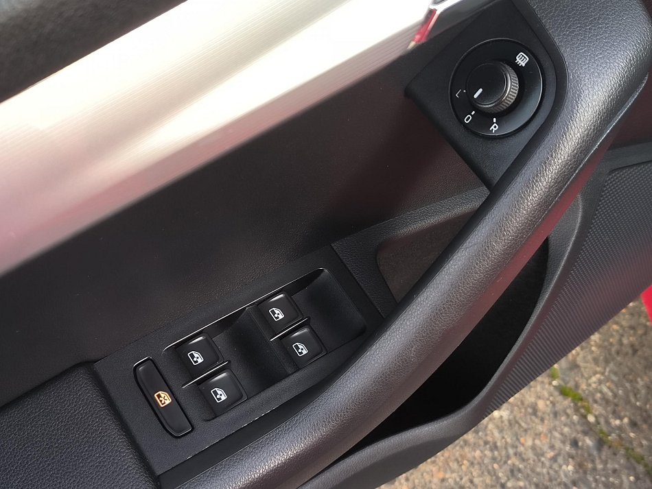 Škoda Octavia III 1.6 TDI Style