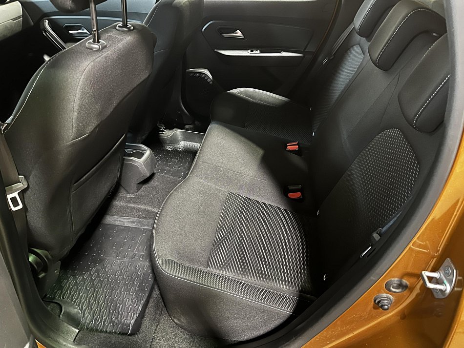 Dacia Duster 1.6 SCe 