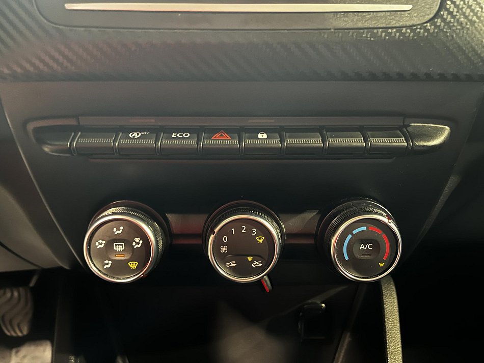 Dacia Duster 1.6 SCe 