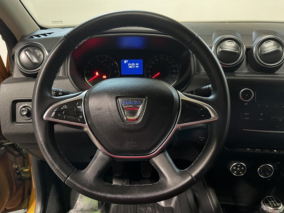 Dacia Duster 1.6 SCe 