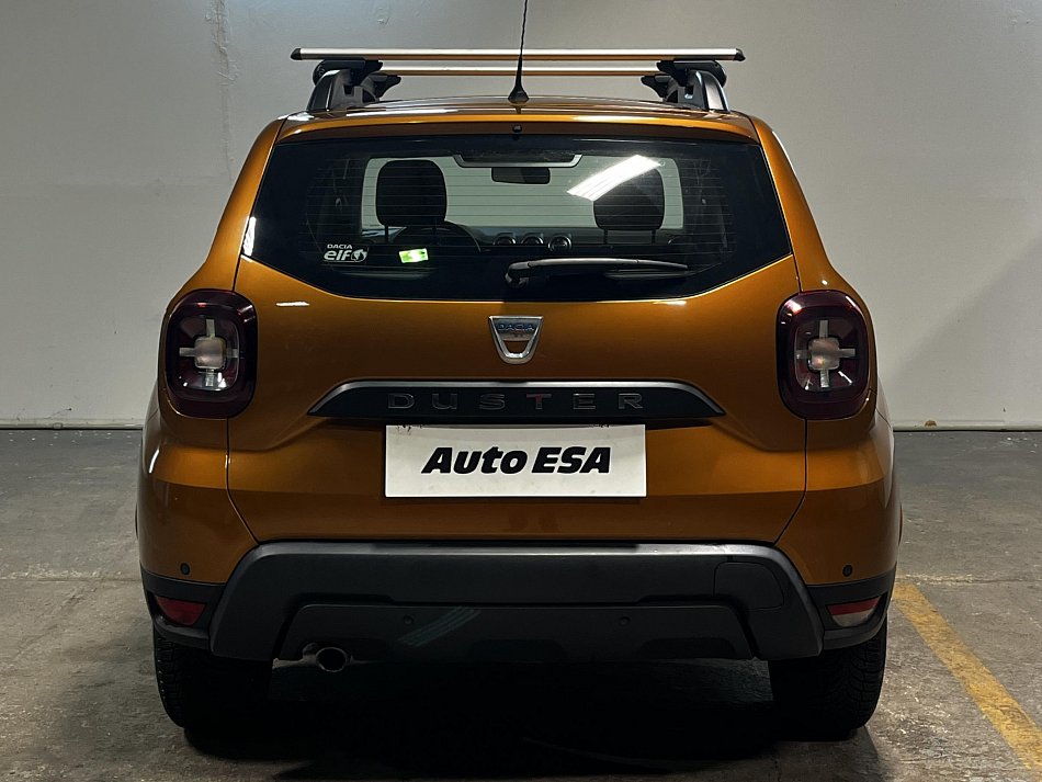 Dacia Duster 1.6 SCe 