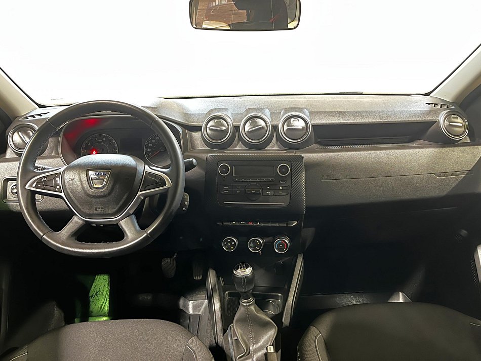 Dacia Duster 1.6 SCe 