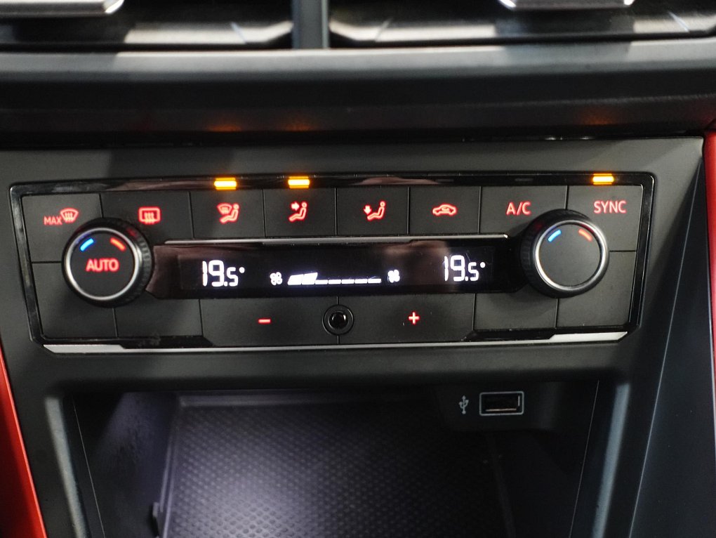 Volkswagen Polo 2.0TFSi 