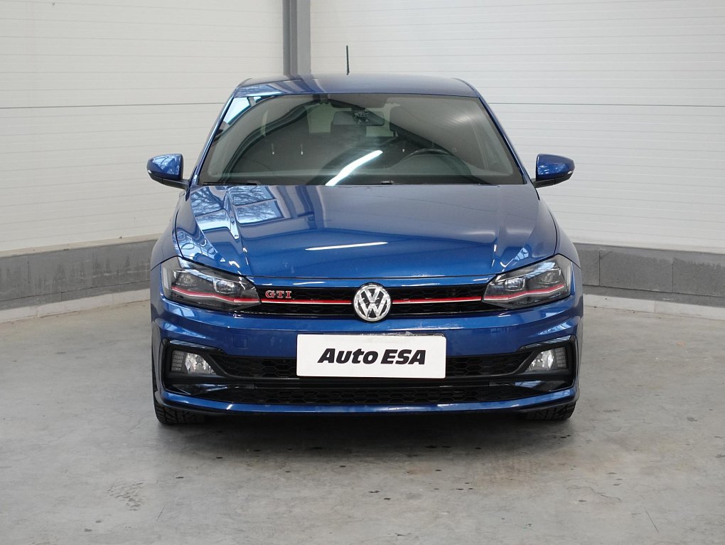 Volkswagen Polo 2.0TFSi 