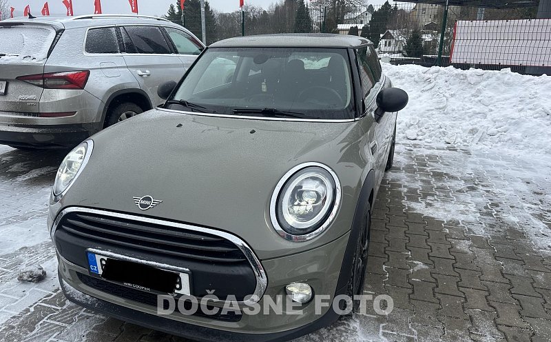 Mini One 1.5i 