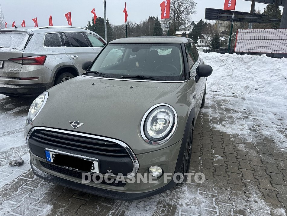 Mini One 1.5i 