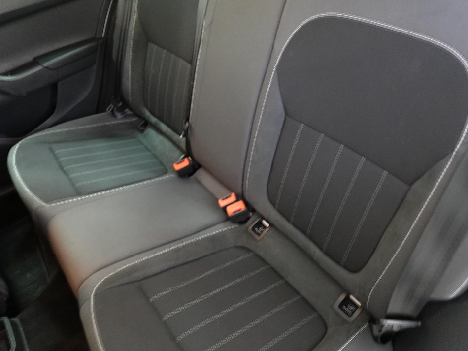 Škoda Fabia III 1.0 TSi 