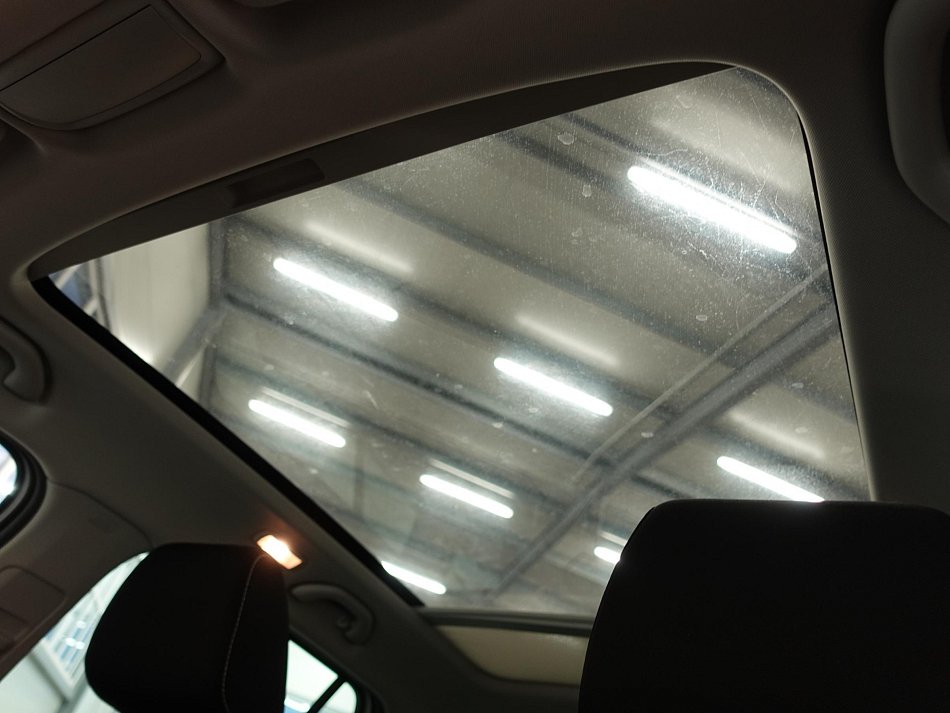 Škoda Fabia III 1.0 TSi 